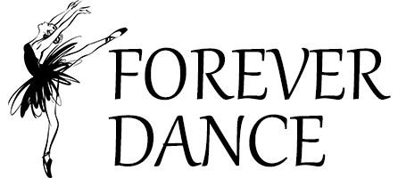LOGO Forever Dance